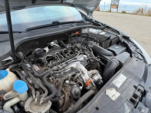 Volkswagen Jetta Sportwagen TDI 2012 - Product Image 6