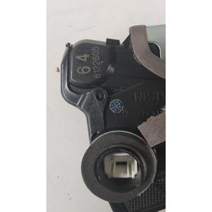 SUZUKI Grand Vitara JB (06>) Serrure avant droite A046693 M16A - Product Image 3