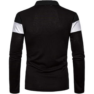 Sudadera de Invierno para Hombre con Forro Polar 100% Algodón, Puños Acanalados Premium, Costuras Suaves, Diseño de Bolsillo Teñido Liso para Todos - Product Image 2