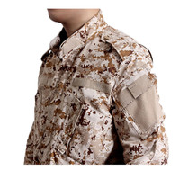 Tenues de paintball unisexes de haute qualité, ensembles chemises et pantalons camouflage pour l'extérieur, couleurs personnalisées, service OEM, confortables