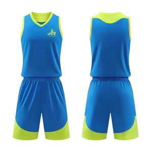 Ventes en gros de maillots de basket-ball personnalisés, uniformes d'équipe, uniformes de sport de basket-ball - Product Image 1