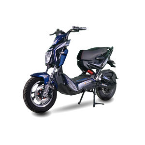 Antes de todo el ciclomotor eléctrico XMEN SI, bicicletas de calle rápidas de 800W con freno de disco, todas las motocicletas eléctricas, vehículo utilitario deportivo - Product Image 5