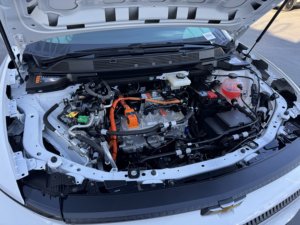 Chevrolet Equinox EV LT1 Eléctrico FWD 2025 Usado en Buen Estado - Product Image 6