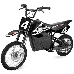 Razorr MX650 Dirt Rocket Off-Road Motocross <b>Bike</b> 36V <b>Electric</b> NEW IN STOCK <b>FOR</b> <b>SALE</b> - Product Image 2