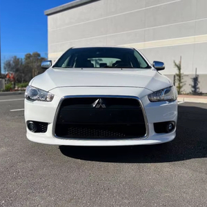 รถยนต์มือสองคุณภาพดีราคาประหยัด ปี 2012 มิตซูบิชิ แลนเซอร์ พวงมาลัยซ้าย - Product Image 1