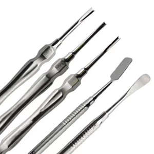 ชุดเครื่องมือผ่าตัดสัตวแพทย์สแตนเลส6-Pcs เชี่ยวชาญราคาสมเหตุสมผล - Product Image 5