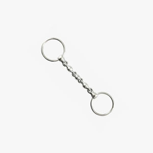 Bocados para Caballos de Acero Inoxidable de Primera Calidad, Duraderos, Cómodos y Fiables, Equipo Ecuestre de Alto Rendimiento, Personalizado - Product Image 3