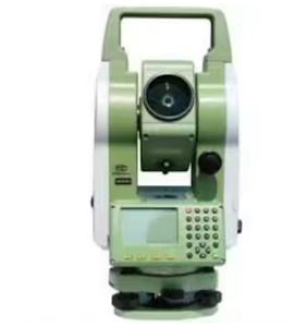 HYBEE Total <b>Station</b> 400m/600m Total <b>Station</b> TS06 Total <b>Station</b> - Product Image 1