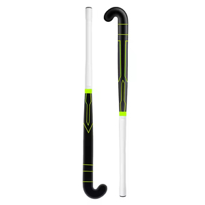 JAZO INDUSTRIES <b>Field</b> <b>Hockey</b> <b>Sticks</b> Team Sports High Performance Best Quality Customized <b>Hockey</b> <b>Sticks</b> Customization Lightweight - Product Image 6