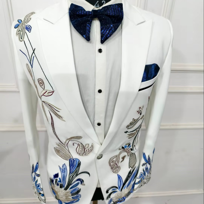 New Men Suits Best Suit for