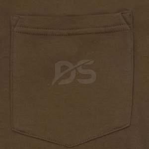 Pantalon de jogging décontracté léger pour homme, taille mi-haute, 100% coton, tissu extensible, séchage rapide, service OEM, haute qualité pour la course à pied et l'entraînement - Product Image 5