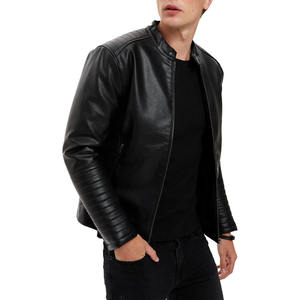 Veste de moto pour hommes, fournisseur direct d'usine, meilleur matériel, vestes de moto personnalisées, veste de moto de qualité supérieure - Product Image 1