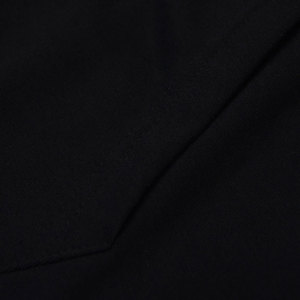 Algodón ligero hecho hombres básicos algodón mezclado polar sudaderas fabricantes de fábrica hombres básicos algodón mezclado polar sudaderas - Product Image 5