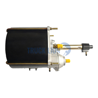 Booster de frein en aluminium de haute qualité pour camions Isuzu, référence 1-47800-156-0, avec certification IATF 16949