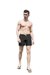 Maillot de bain taille élastique personnalisé pour hommes short de bain décontracté maillot de bain maillots de bain shorts de plage pour hommes livraison DDP - Product Image 6