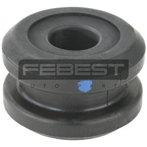Boccola ammortizzatore posteriore FEBEST (01330-GRJ120UPR) - Product Image 1