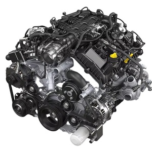 เครื่องยนต์สมบูรณ์แบบ 2.7 ลิตร EcoBoost V6 / 3.5 ลิตร EcoBoost V6 สำหรับรถ F--150 - Product Image 1