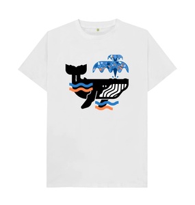 T-shirt pour homme OEM 100% coton coupe régulière épaule tombante léger écologique à séchage rapide Streetwear Tee | Personnalisé de haute qualité - Product Image 1
