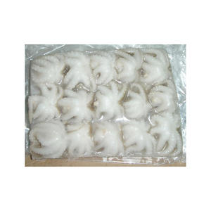 Poulpe bébé congelé de haute qualité entier disponible pour les acheteurs en gros avec expédition rapide - Product Image 6