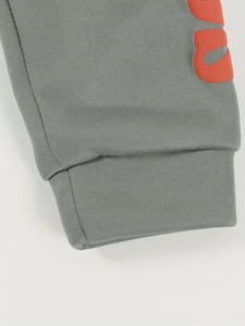 Pull à capuche en molleton pour adulte surdimensionné de haute qualité Sweat-shirt à capuche à la mode à carreaux avec col à capuche pour femmes - Product Image 3