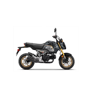 2024 HondaaGrom SP - Product Image 2