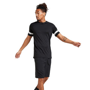 T-shirt pour homme, haut de qualité supérieure, marque privée entièrement personnalisé, respirant, coupe slim, prix compétitif, offre spéciale - Product Image 1