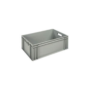 Estuche de transporte de plástico robusto de 300x400x175mm para un almacenamiento y portabilidad convenientes - Product Image 1