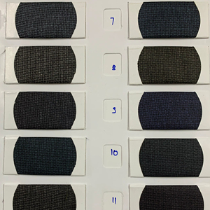 High-Quality Sirtaj Men's and Women's Wool Blend Poly <b>Viscose</b> Suiting <b>Fabric</b> Woven Technique for Boys and Girls Clothing - Product Image 1