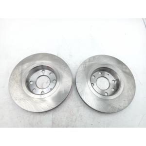 Paire de disques de frein avant OPEL Vectra A (88>95) 569046 Essence - Product Image 2