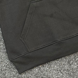 Meilleurs sweats à capuche personnalisés pour hommes, 100% coton, poids lourd, qualité de luxe, impression en relief, streetwear, sweats à capuche pour hommes - Product Image 3