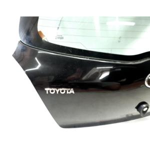 ฝาท้ายรถยนต์โตโยต้า ยาริส ซีรีส์ 1ND-TV (08>11) ครบชุด - Product Image 4