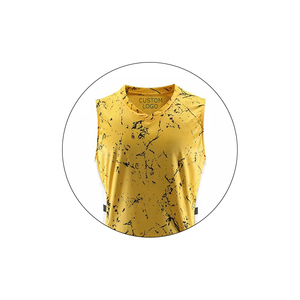 2025 vêtements de sport personnalisés uniforme de basket-ball technique de sublimation jaune et noir respirant option de taille plus - Product Image 4