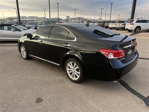 Usado 2010 Lexusee ES 350 - Product Image 4