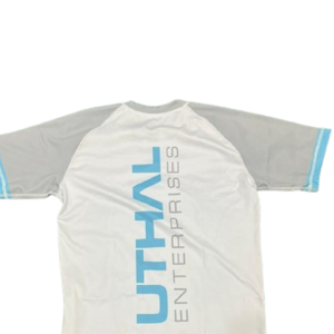 Camiseta de Manga Larga para Hombre, Diseño Moderno, Material Ligero y Transpirable, Secado Rápido, Ecológica, Antibacteriana - Product Image 2