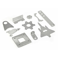 OEM, prix bas, découpe laser personnalisée, estampage, soudage, pliage, série 300, norme JIS, finition de surface 2B, aluminium, acier inoxydable