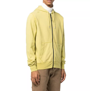 Sudaderas con capucha para la venta barato a granel al por mayor Unisex liso pulóver sudaderas invierno cálido suave tela perfecta para reventa o regalo - Product Image 1