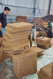 พรมเช็ดเท้าใยมะพร้าวแบบขายส่งจำนวนมาก ยี่ห้อบลูโลตัสฟาร์ม เบนเต้ กันลื่น ปลอดภัยสำหรับสัตว์เลี้ยง ความหนาปานกลาง ใช้ได้ทั้งภายในและภายนอกบ้าน - Product Image 2