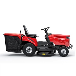 23HP เครื่องตัดหญ้าใช้น้ำมันเบนซินสำหรับใช้ในฟาร์ม - Product Image 3