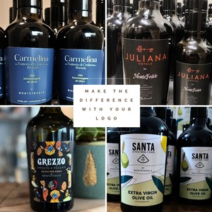 Aceite de oliva italiano EVO, personalizable, Premium, virgen extra, orgánico, prensado en frío, Etiqueta Privada, suministro al por mayor a granel - Product Image 4