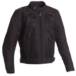 เสื้อแจ็คเก็ตมอเตอร์ไซค์ Bering Wave - ระบายอากาศได้ดี กันน้ำ กันลม ผลิตจากผ้า Cordura สำหรับกีฬาแข่งรถในฤดูร้อน ไซส์ XL - Product Image 1
