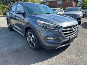 2017 Usado para Sonata 1.6T Volante a la Izquierda Tracción en las Cuatro Ruedas 50001-75000 Millas 150-200 CV - Product Image 5