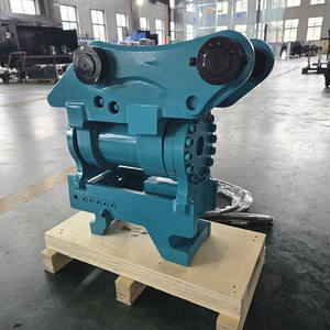 Attache rapide inclinable, attache rapide hydraulique, attache inclinable pour excavatrice, attache rapide inclinable - Product Image 5