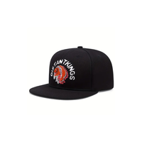 Casquettes Snapback Camouflage Trucker Personnalisables Logo Design Sport Papa Vente en Gros Casquette Hip Hop Toile Originale