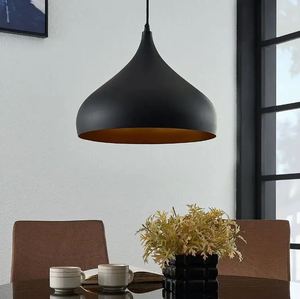 โคมไฟแขวนในบ้านสำหรับงานแต่งงานไฟตกแต่งบ้านโรงแรมสำนักงาน - Product Image 2