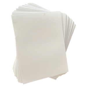 Cartón Opaline 220 Gramos - Product Image 2