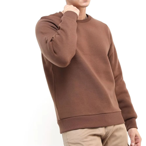 Nouveauté Sweat-shirt pour homme de qualité supérieure Vêtement décontracté Prix ajustable Sweat-shirt pour homme Style tendance En vente - Product Image 2