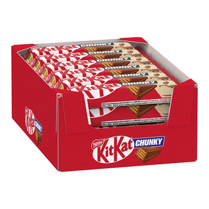 Precio barato Kitkat Classic Bar / Kit Kat Chunky Bar 40g / Kit Kat Chocolates con entrega rápida - Product Image 3