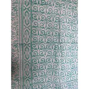 Pareo Oriental Elegante para Cubrir el Traje de Baño - Product Image 3