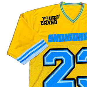 Custom France <b>V</b>-<b>Neck</b> Screen Print Quick Dry <b>Oversized</b> <b>T</b>-<b>Shirts</b> Boxy Mesh Soccer Jerseys for Basketball Football Soccer Wear - Product Image 3