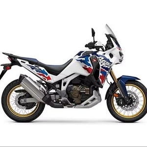 Super soldes 2025 pour Hondass C R F 1100L4DS Blanc Outil à main de haute technologie pour une utilisation mondiale - Product Image 1